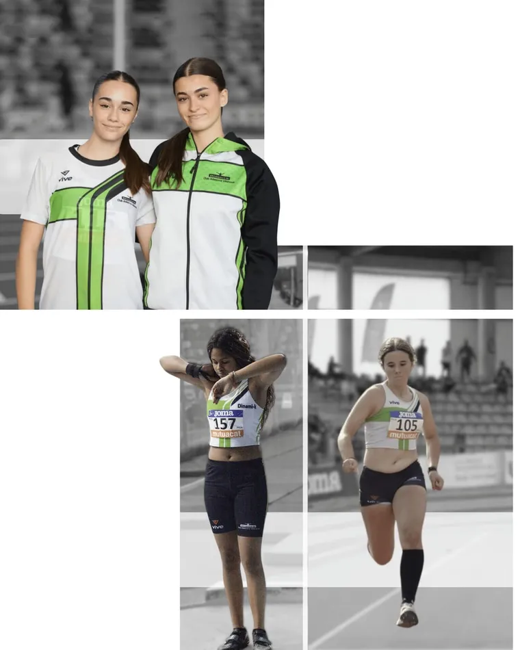El Dinami-k pone rumbo al Campeonato de España Short Track