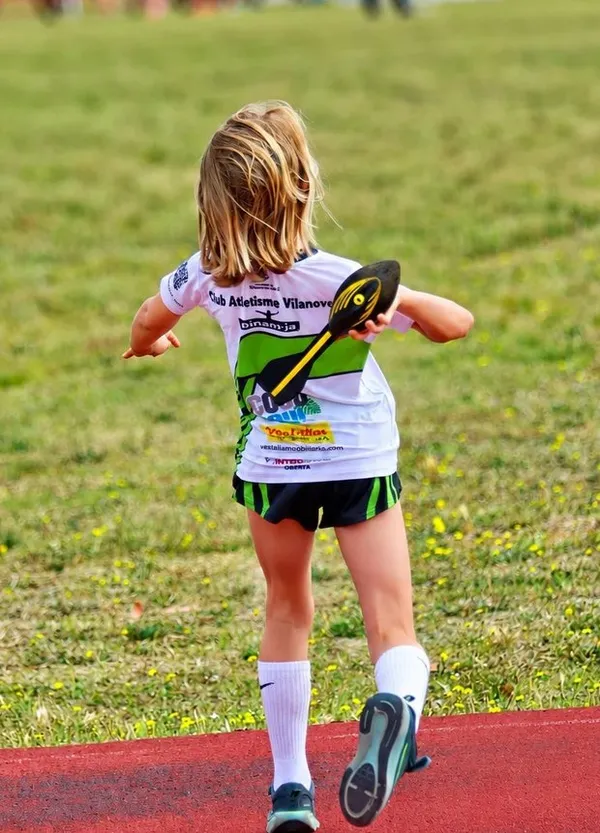 Emma Berger