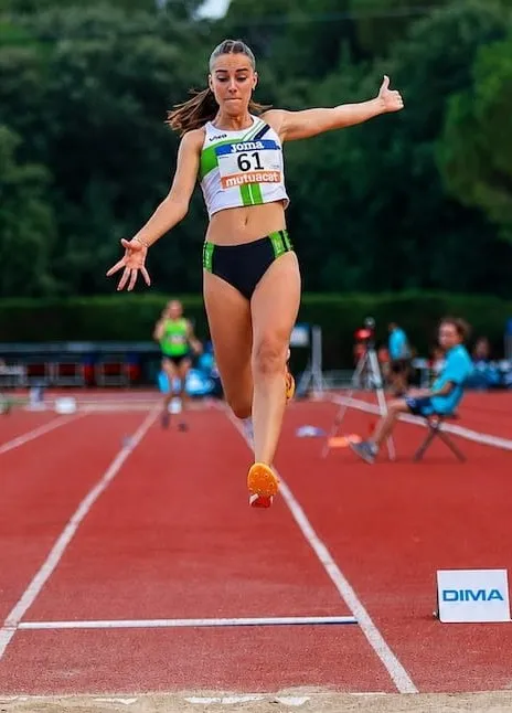Martina Chaboye