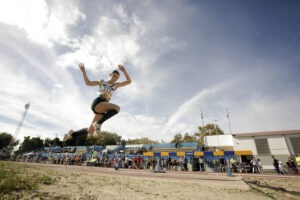 Dinami-k club atletisme vilanova