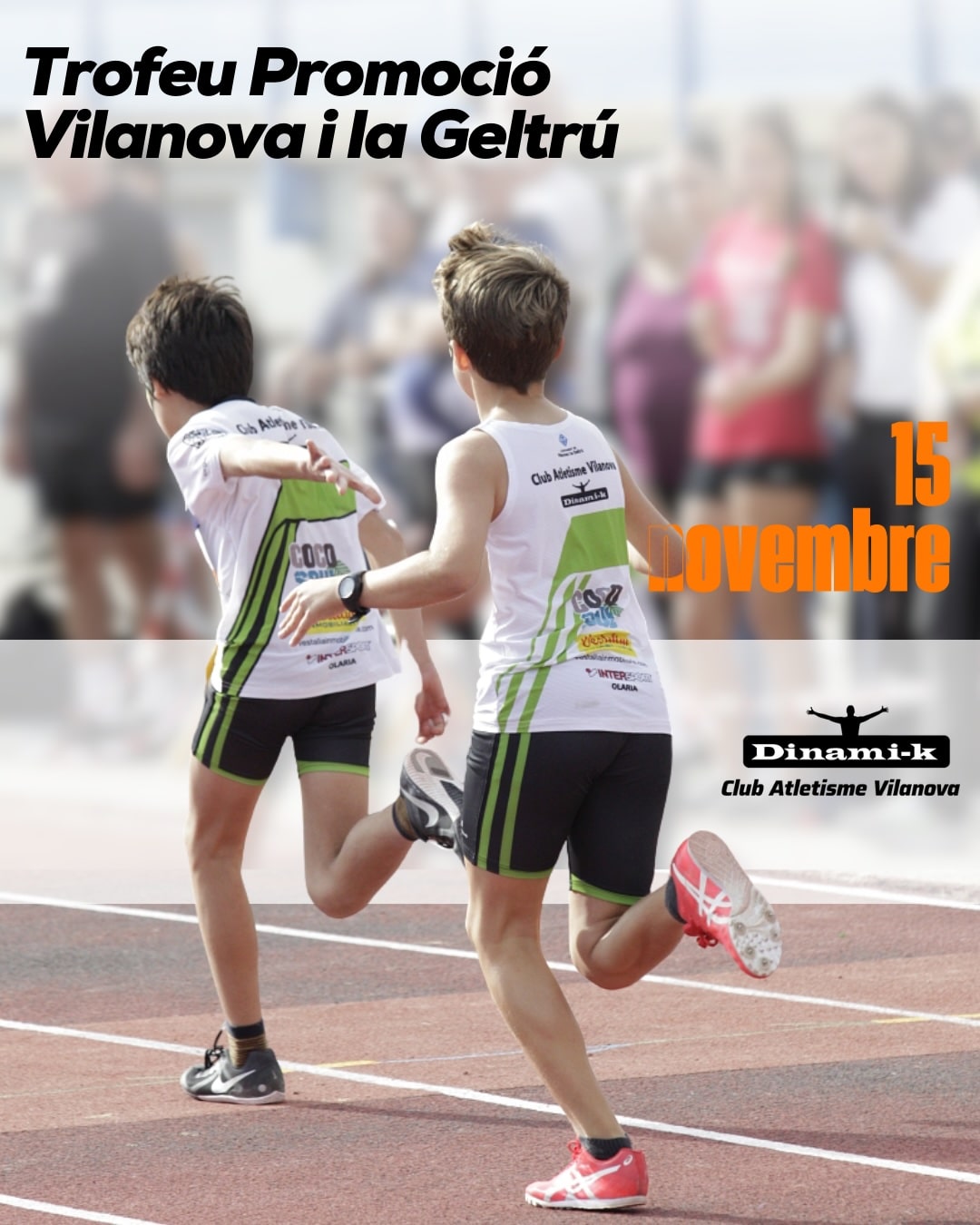 trofeo promoció atletisme vilanova i la geltrú