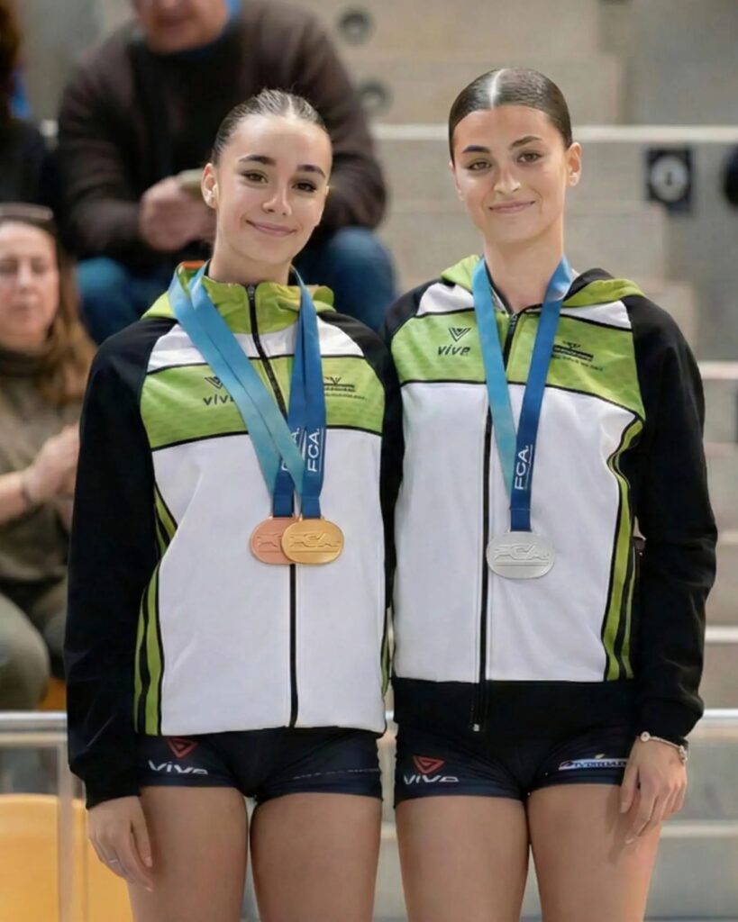 Campionat de Catalunya Sbu18 ST - dinami-k