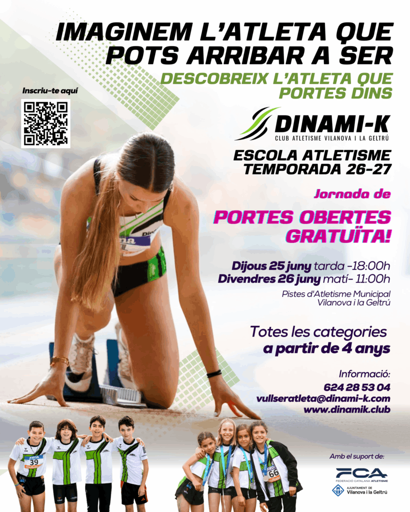 atletisme vilanova portes obertes
